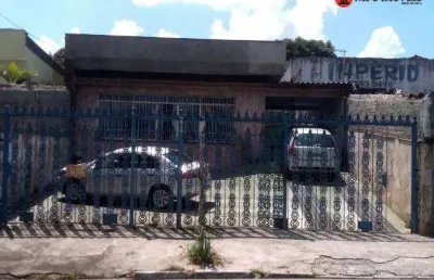 Terreno à venda, 500 m² por r$ 1.280.000,00 - vila formosa - são paulo/sp