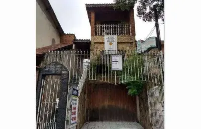 Sobrado com 2 dormitórios à venda, 150 m² por r$ 795.000,00 - penha de frança - são paulo/sp