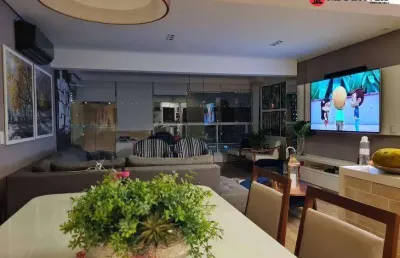 Apartamento à venda, 115 m² por r$ 1.570.000,00 - tatuapé - são paulo/sp