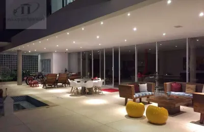 Casa com 4 dormitórios à venda, 1466 m² por r$ 19.900.000,00 - condomínio residencial tamboré i - barueri/sp