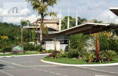 Terreno à venda, 722 m² por r$ 3.000.000,00 - residencial melville - santana de parnaíba/sp