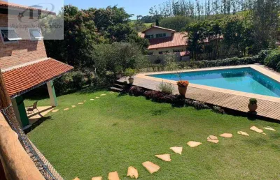 Casa à venda, 262 m² por r$ 1.450.000,00 - condomínio ana helena - jaguariúna/sp