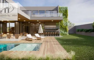 Casa à venda, 980 m² por r$ 21.000.000,01 - alphaville residencial um - barueri/sp