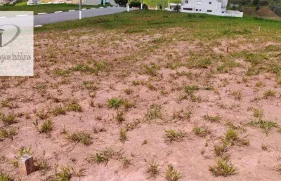 Terreno à venda, 375 m² por r$ 455.000 - reserva santa anna - santana de parnaíba/sp