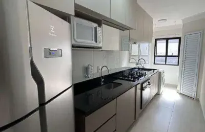 Apartamento à venda, 85 m² por r$ 900.000,00 - edificio grand floridian - barueri/sp