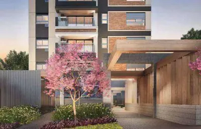Apartamento com 2 dormitórios à venda, 52 m² por r$ 850.000,00 - soul itapecuru - barueri/sp