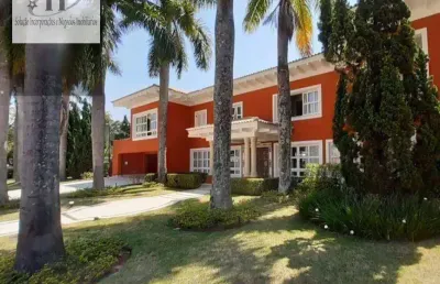 Casa, 1335 m² - venda por r$ 21.900.000,00 ou aluguel por r$ 85.000,00/mês - alphaville residencial zero - barueri/sp