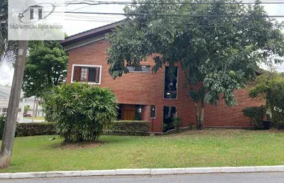 Casa à venda, 440 m² por r$ 4.900.000,01 - alphaville residencial 2 - barueri/sp