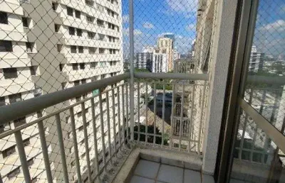 Apartamento à venda, 80 m² por r$ 790.000,01 - condominio edificio parati - barueri/sp
