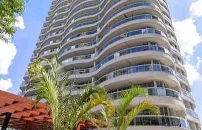 Apartamento à venda, 90 m² por r$ 1.540.000,00 - empresarial 18 do forte - barueri/sp