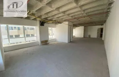 Sala à venda, 93 m² por r$ 930.000,00 - edifício pravda - barueri/sp