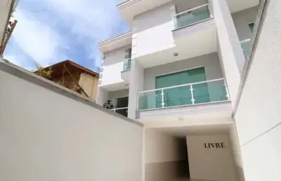 Agradável casa tipo para venda em lauzane paulista com 3 quartos, sendo 3 suítes, 156m²