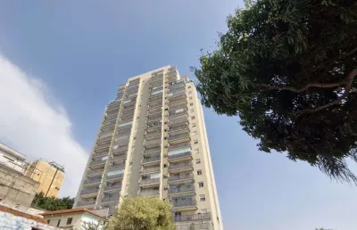 Imperdível apartamento tipo para venda em vila constança com 2 quartos, sendo 1 suíte, 61m²