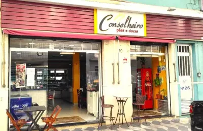 Sensacional loja de rua para venda em santana, 180m²