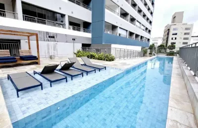 Funcional studio para venda em tucuruvi com 1 quarto, 27m²