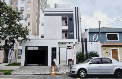 Espetacular apartamento tipo para venda em parque vitória com 2 quartos, sendo 1 suíte, 57m²