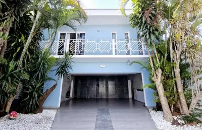 Agradável casa tipo para venda em vila mazzei com 3 quartos, sendo 1 suíte, 200m²