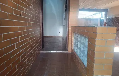 Versátil casa tipo para venda em santana com 3 quartos, 96m²
