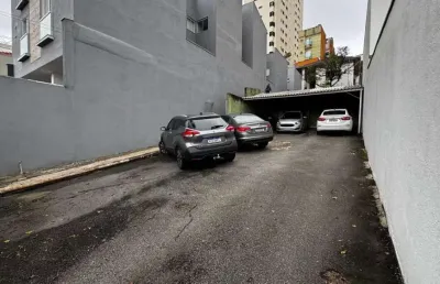 Sensacional casa tipo para venda em santa terezinha com 2 quartos, 123m²