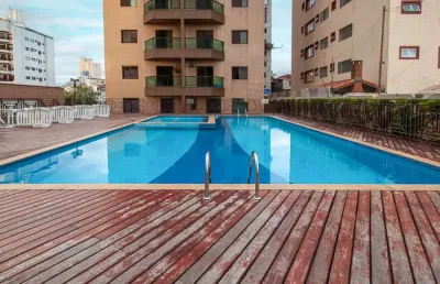 Espetacular apartamento tipo para venda em jardim são paulo com 4 quartos, sendo 2 suítes, 140m²