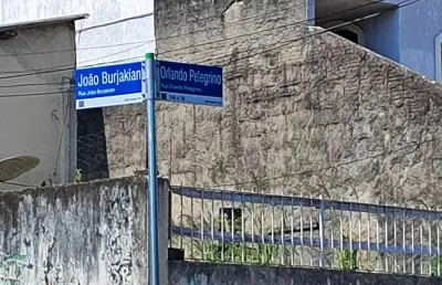 Sensacional terreno residencial para venda em lauzane paulista, 127m²