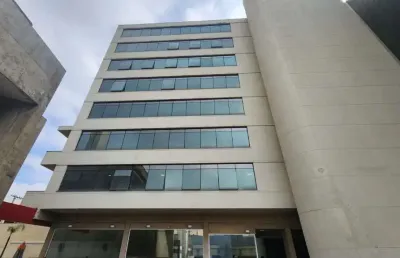 Atraente conjunto comercial para venda em santana, 42m²