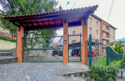 Agradável apartamento tipo para venda em tucuruvi com 3 quartos, 93m²