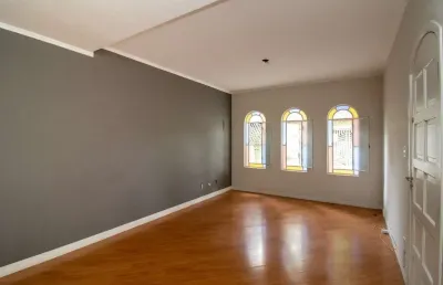 Funcional sobrado para venda em freguesia do ó com 3 quartos, sendo 1 suíte, 130m²
