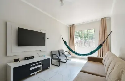 Excelente apartamento tipo para venda em bela vista com 2 quartos, 87m²
