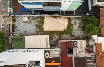 Espetacular terreno comercial para venda em bela vista, 394m²