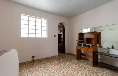 Versátil sobrado para venda em tucuruvi com 2 quartos, 116m²