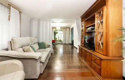 Imperdível casa tipo para venda em jardim franca com 3 quartos, sendo 1 suíte, 335m²