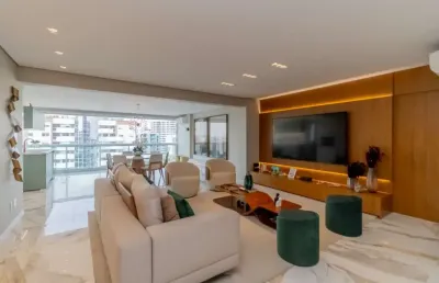 Imperdível apartamento tipo para venda em vila mascote com 2 quartos, sendo 2 suítes, 165m²