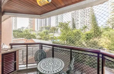 Excelente apartamento tipo para venda em água fria com 4 quartos, sendo 3 suítes, 106m²