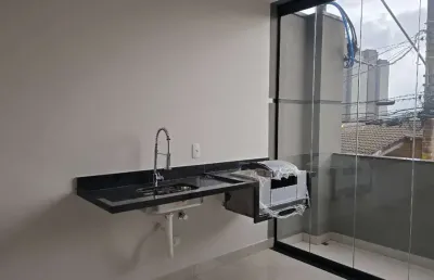 Aconchegante apartamento tipo para venda em tucuruvi com 2 quartos, 38m²