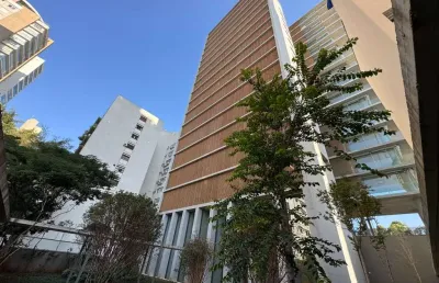 Atraente apartamento tipo para venda em jardim paulista com 3 quartos, sendo 3 suítes, 403m²