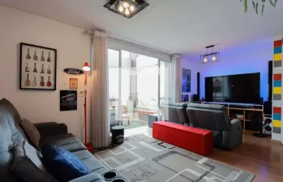 Confortável apartamento tipo para venda em santa teresinha com 2 quartos, sendo 1 suíte, 92m²