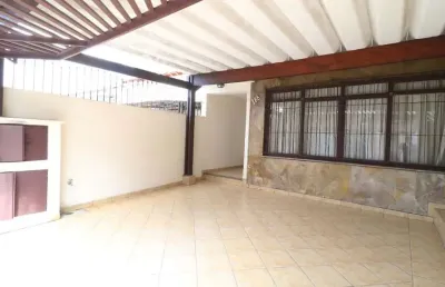 Funcional sobrado para venda e locação em carandiru com 2 quartos, 110m²