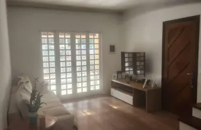 Deslumbrante casa tipo para venda em tremembé com 4 quartos, sendo 1 suíte, 180m²