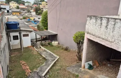Aconchegante terreno residencial para venda em casa verde, 300m²