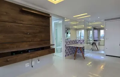 Imperdível apartamento tipo para venda em jaçanã com 2 quartos, 51m²