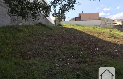 Terreno à venda, 450 m² por r$ 528.000,00 - condominio villaggio capriccio - louveira/sp