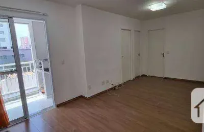 Apartamento com 2 dormitórios para alugar, 62 m² por r$ 4.103,94/mês - vila santa catarina - são paulo/sp