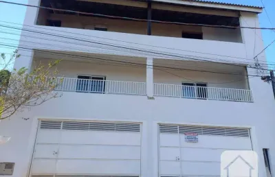 Casa com 2 dormitórios à venda, 396 m² por r$ 668.000,00 - loteamento residencial central park ii - itatiba/sp