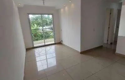 Apartamento com 3 dormitórios para alugar, 64 m² por r$ 4.180,00/mês - vila butantã - são paulo/sp