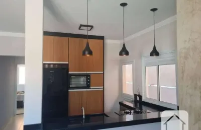 Casa com 2 dormitórios à venda, 84 m² por r$ 430.000,00 - loteamento residencial terra nova - itatiba/sp
