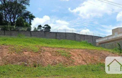 Terreno à venda, 250 m² por r$ 270.000,00 - residencial portal do bosque - louveira/sp