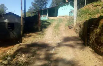Chácara / sítio com 2 quartos à venda na Rua Hélio Antonio Pires de Oliveira, 3, Chácara Alvorada, Bragança Paulista