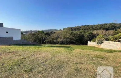 Terreno à venda, 655 m² por r$ 585.000,00 - condomínio santa isabel - louveira/sp