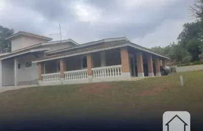 Chácara com 4 dormitórios à venda, 1869 m² por r$ 1.300.000,00 - parque são gabriel - itatiba/sp